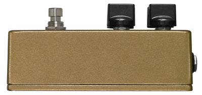 EarthQuaker Devices Hoof  Germanium/Silicon Hybrid Fuzz Pedal V2