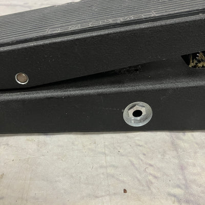 Dunlop Cry Baby GCB-95 Wah Pedal