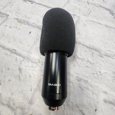 Floureon BM-800 Microphone