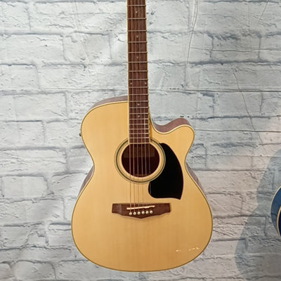 Ibanez PC15ECE Concert Acoustic