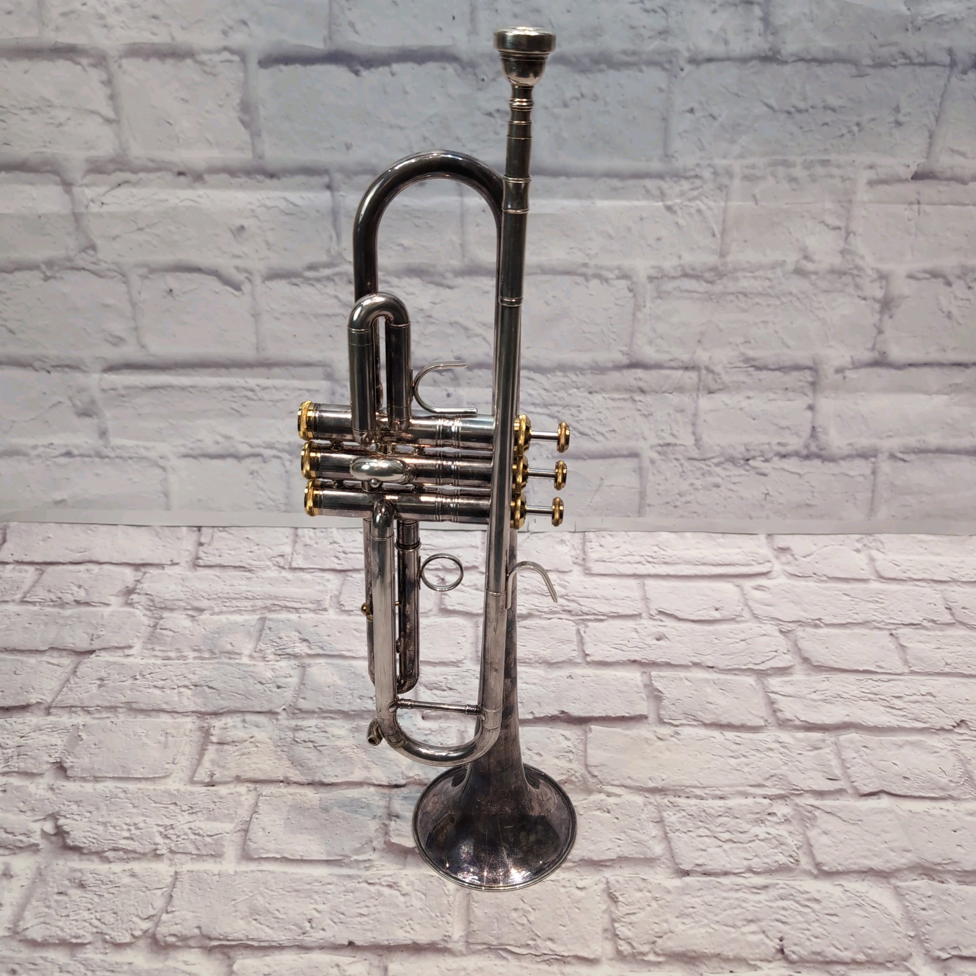 Jean Baptiste TP512S Trumpet - AS IS