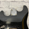 Squier Affinity Strat Body with Bridge