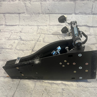 Lazer Hotspur Heel Toe Kick Pedal