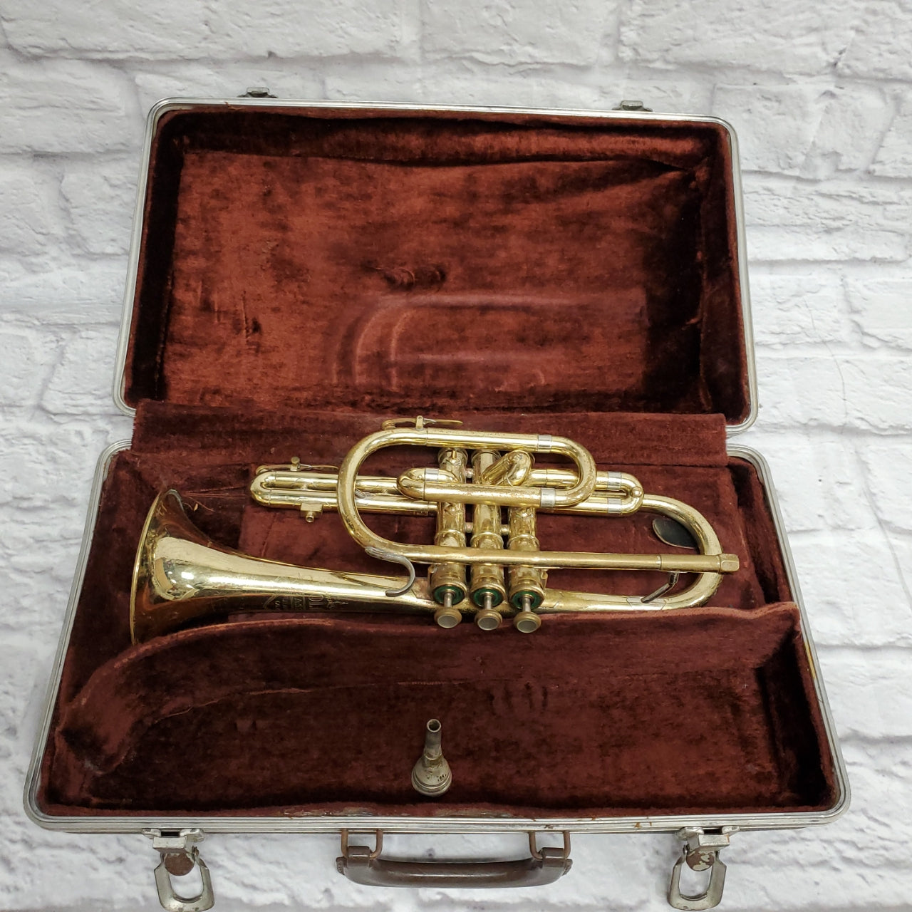 1967 Olds Ambassador Cornet