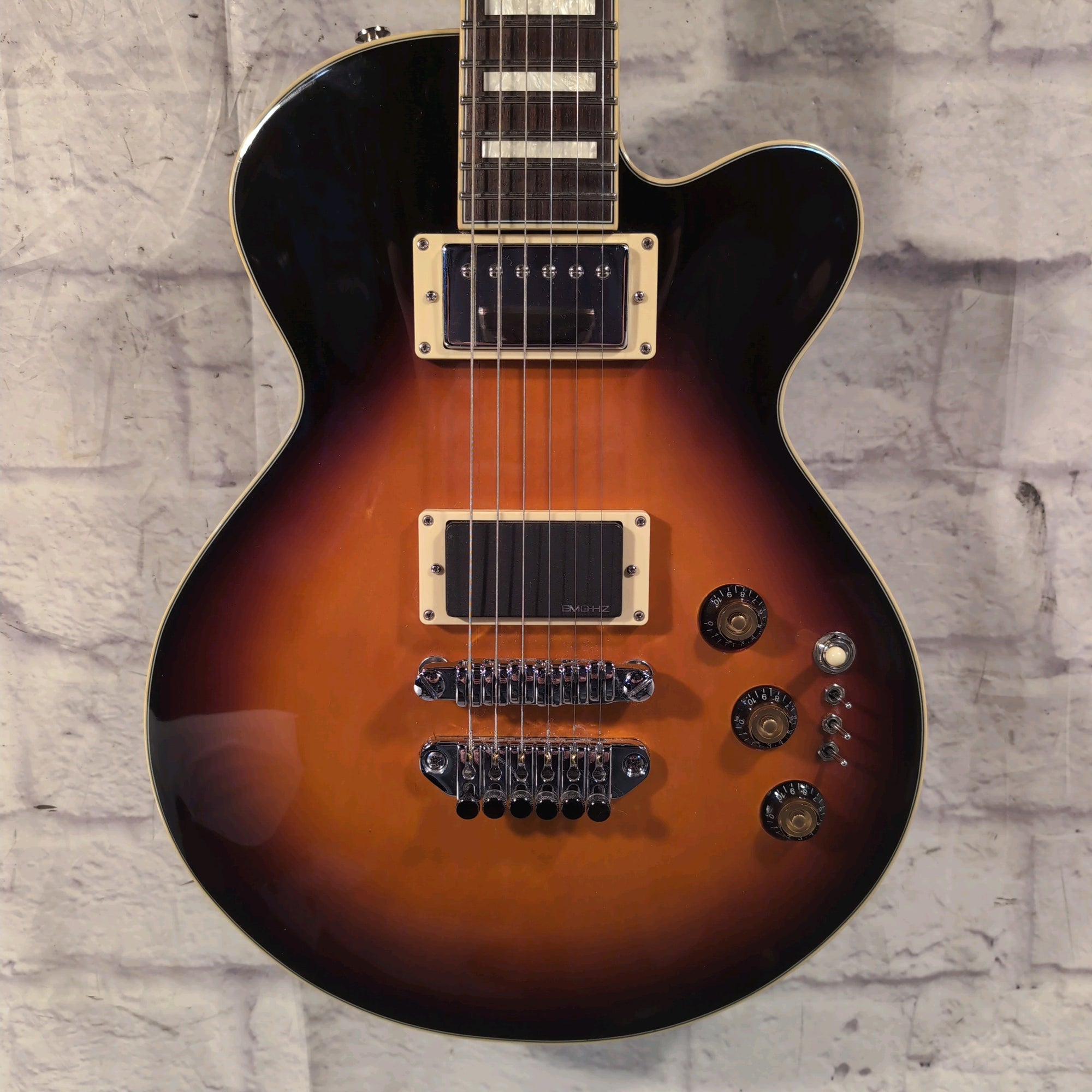 Ibanez ARC100 Electric Guitar w/ EMG