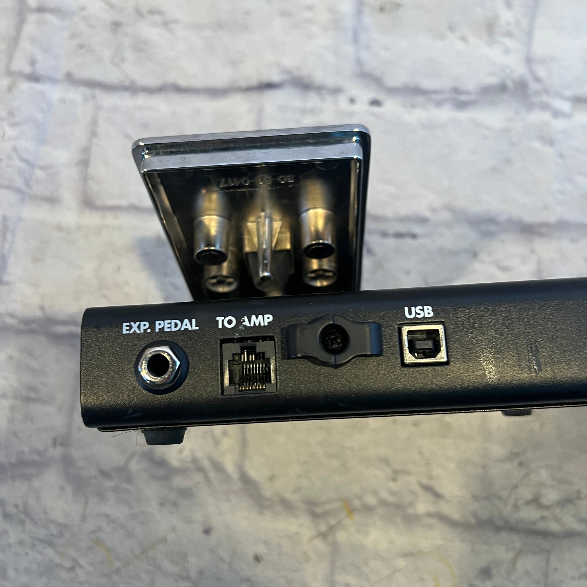 Line 6 FBV Shortboard mkII Foot Controller