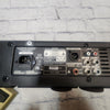 Behringer BXD3000H Bass Amp Head with Footswitch