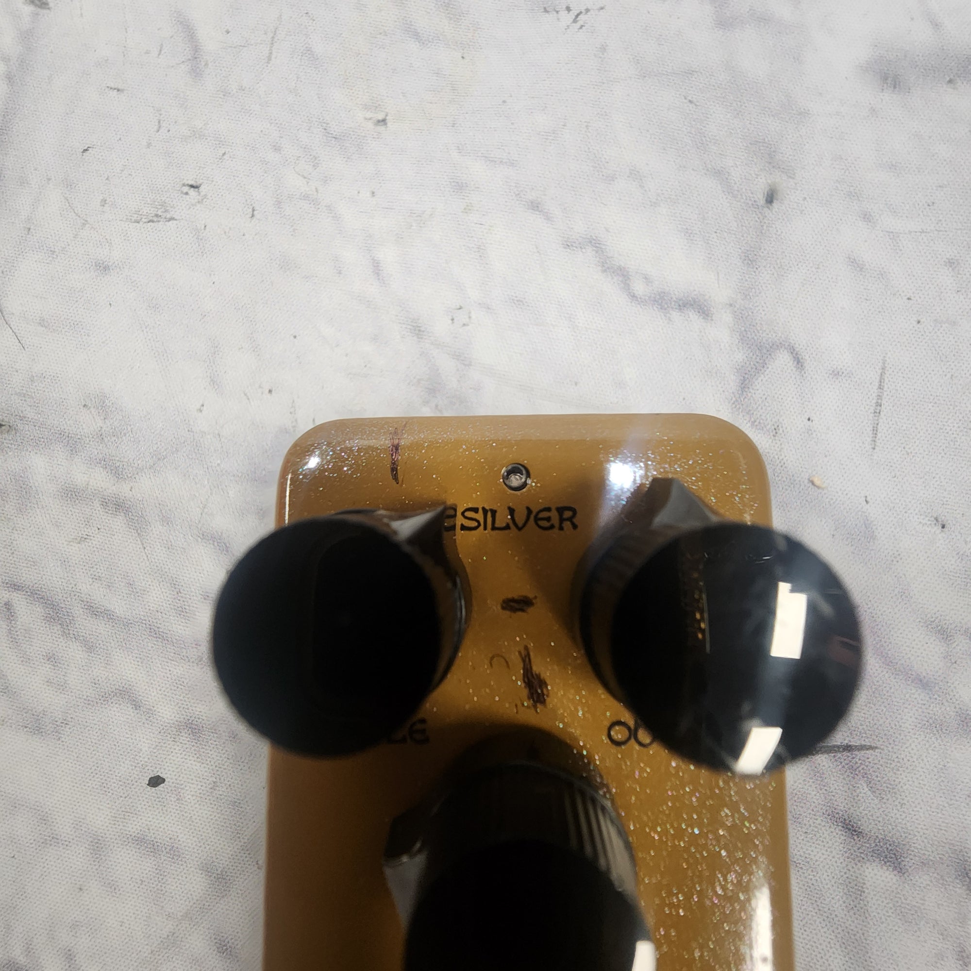 NuX Horseman Klon Overdrive Pedal