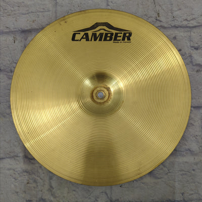 Camber C4000 14" Crash Cymbal
