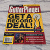 Guitar Player Magazine February 1999