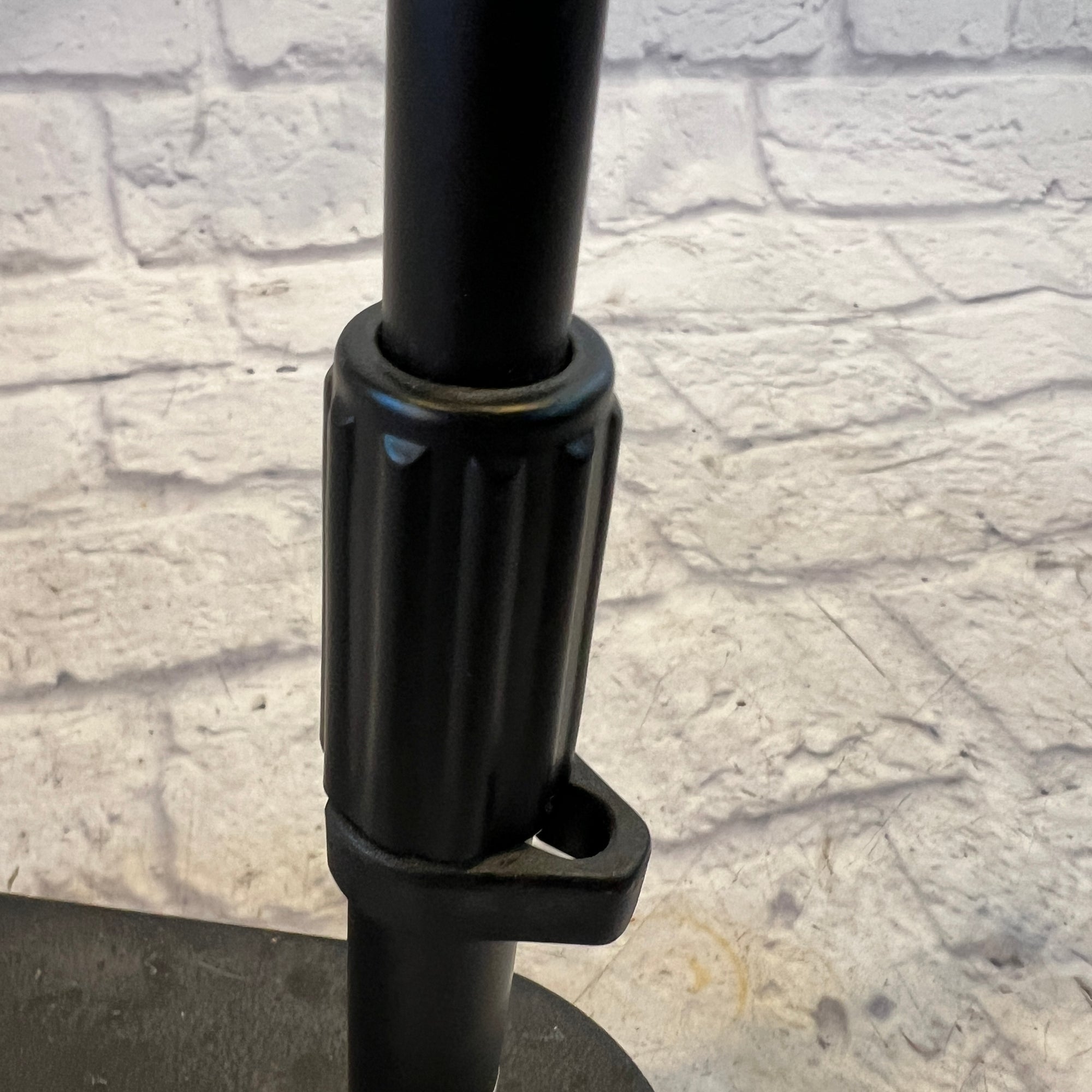 Proline Straight Kick Drum Mic Stand