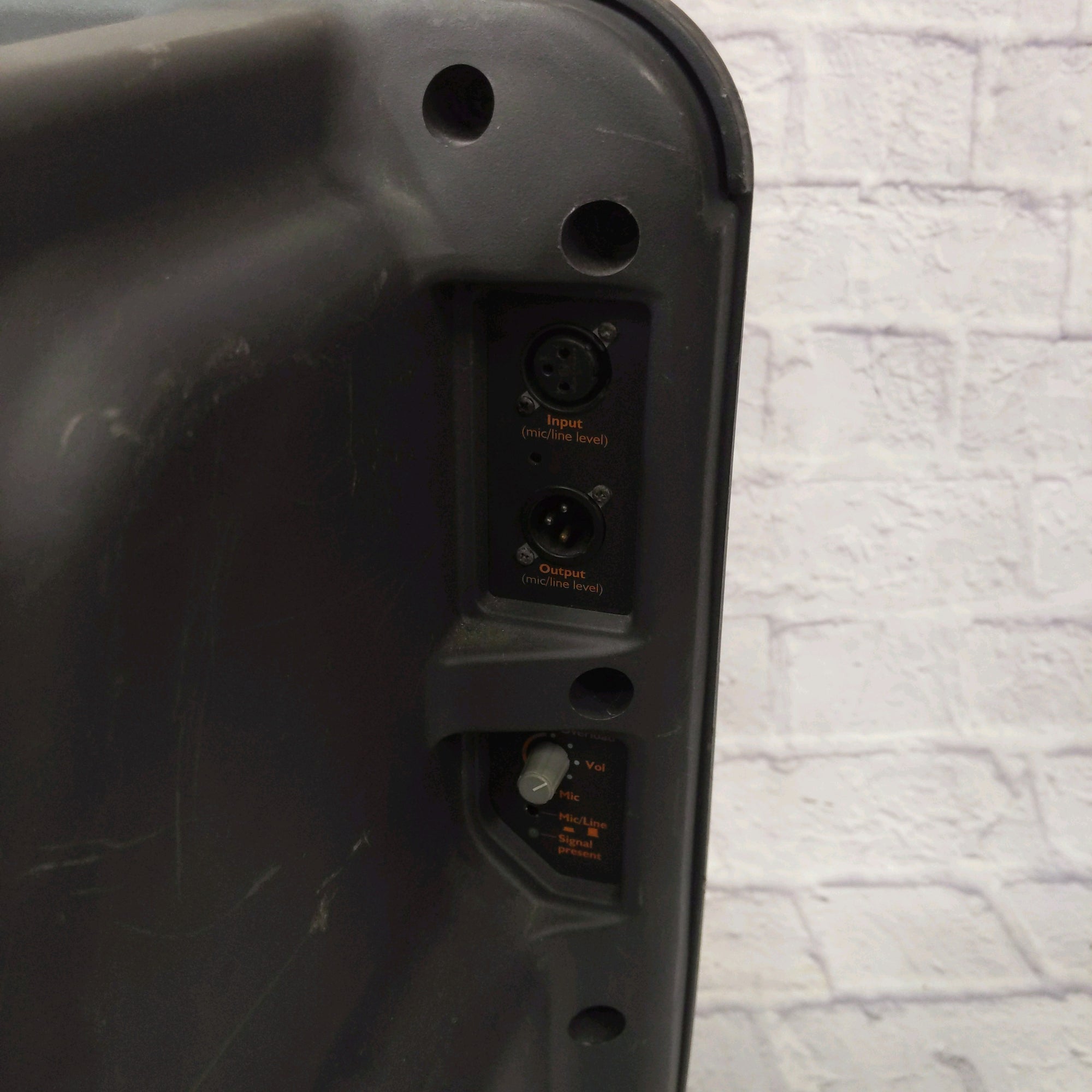 JBL EON Power 10 Powered Speakers (Pair)