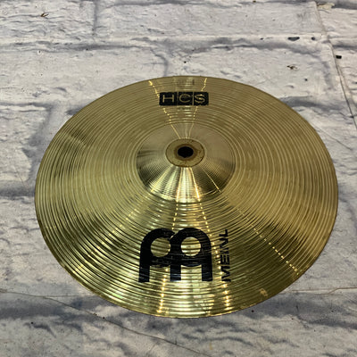 Meinl HCS 10" Splash Cymbal