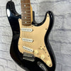 CAE Squier Stratocaster Electric Guitar