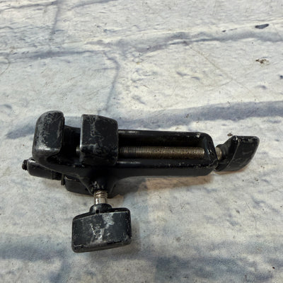 LP Latin Percussion Claw Body Clamp LP592X