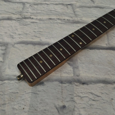 Harmony Guitar Neck