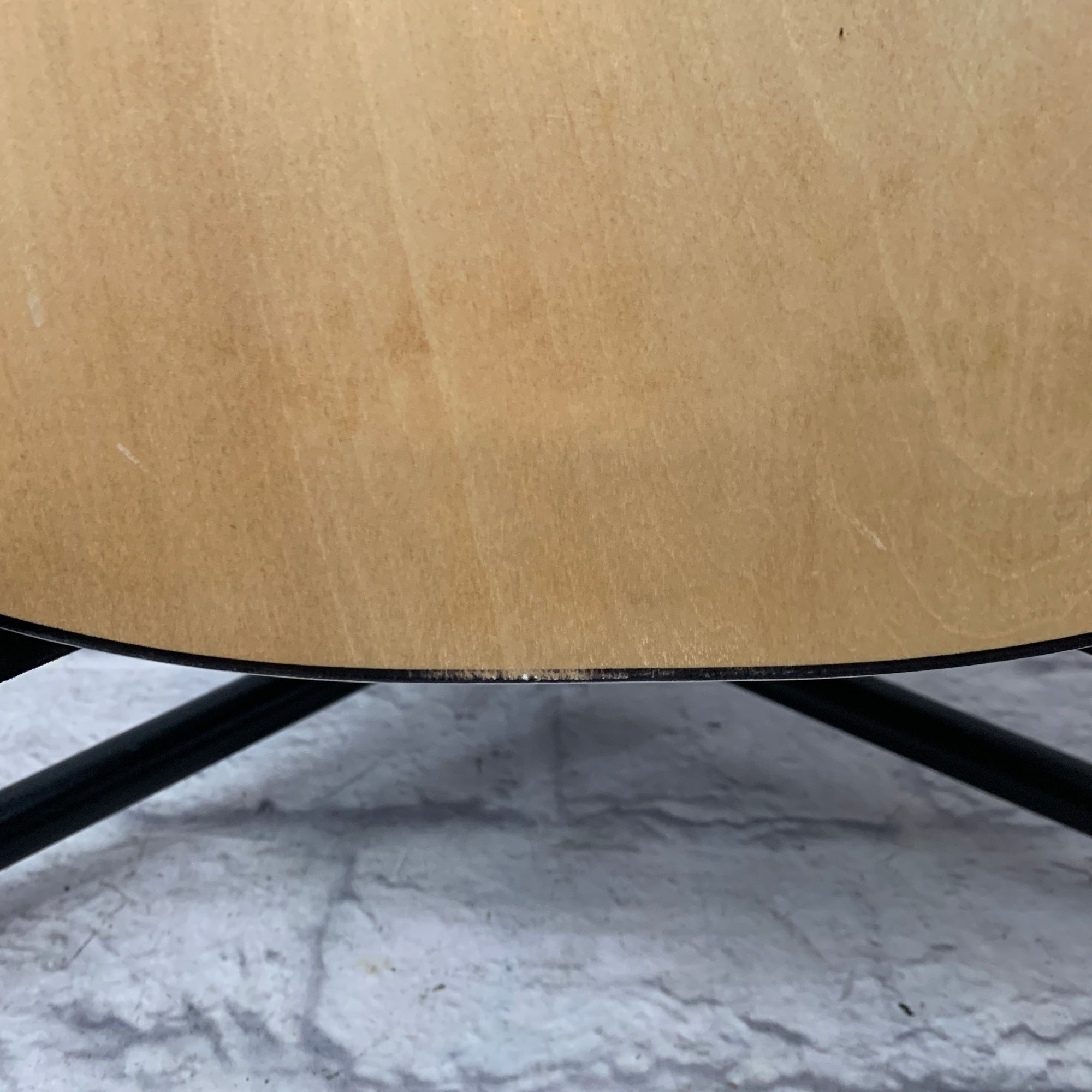 Unknown Japanese Classical Guitar w/case + strap