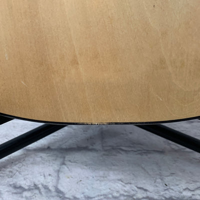 Unknown Japanese Classical Guitar w/case + strap