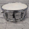 Percussion Plus 14 Chrome Snare Drum