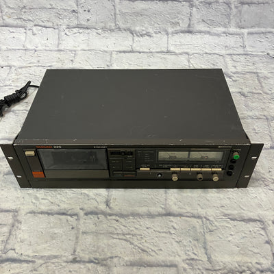 Tascam Syncaset 225 Stereo Tape Recorder AS IS