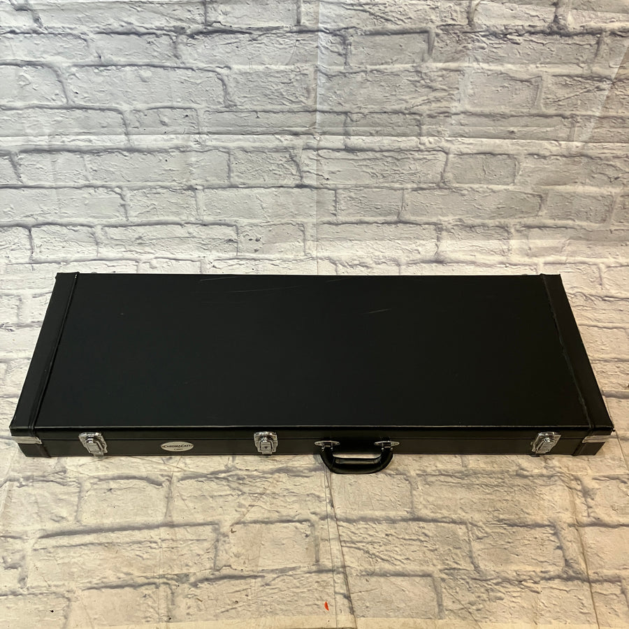 Chromacast Electric Guitar Hard Case