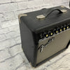 Fender Frontman 15R Guitar Combo Amp
