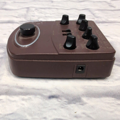 Behringer V-Tone Acoustic ADI21 Acoustic DI Pedal