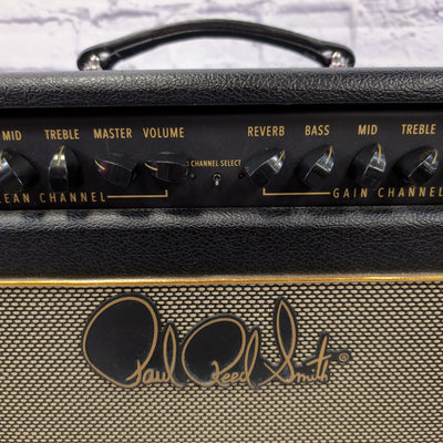 PRS Sonzera 50 2-Channel 50-Watt 1x12" Guitar Combo