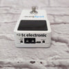 TC Electronic Polytune 3 Bonafide Tuner Pedal