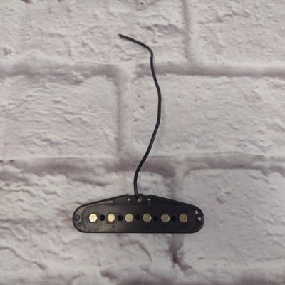 Unknown Single Coil Strat Pickup