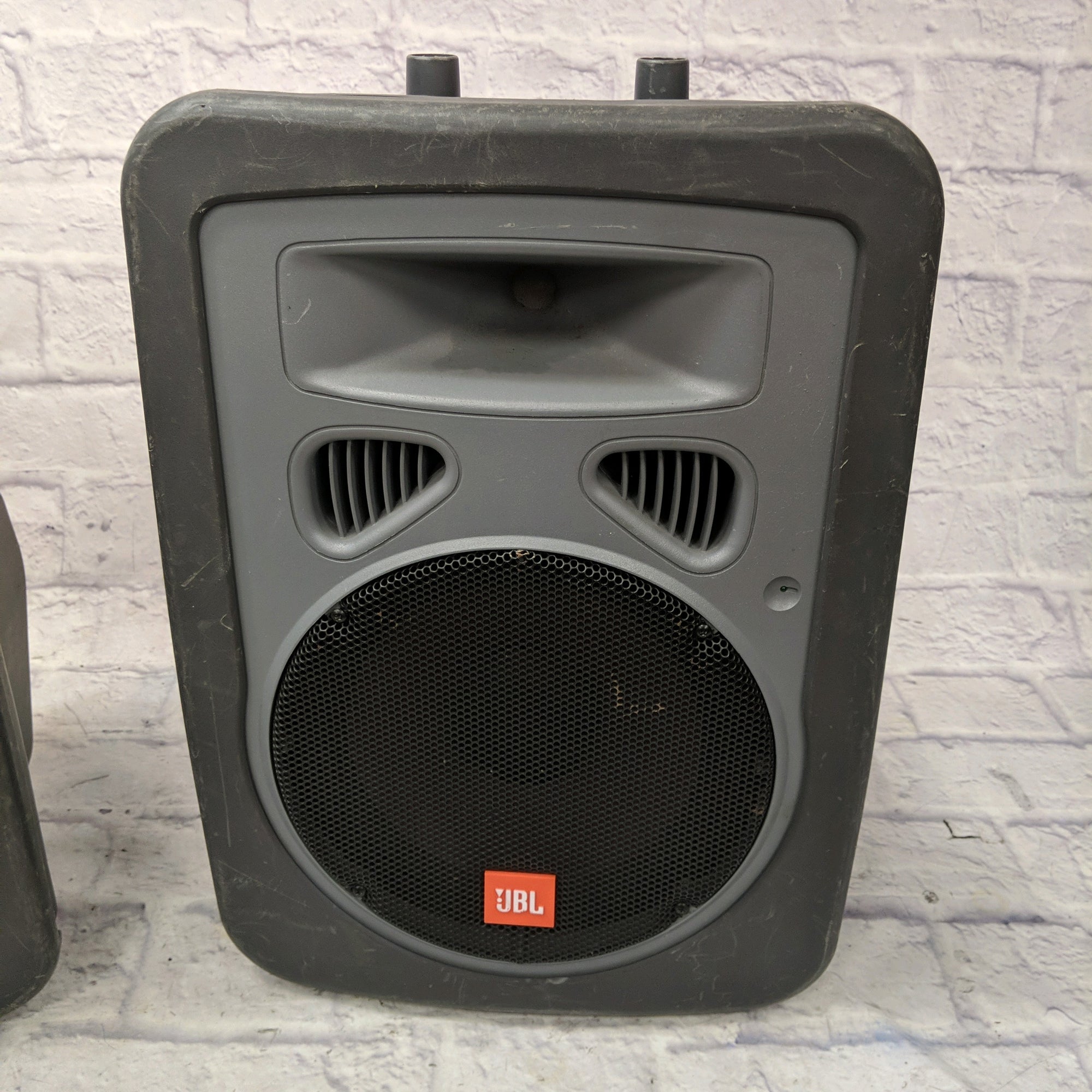 JBL EON Power 10 Powered Speakers (Pair)