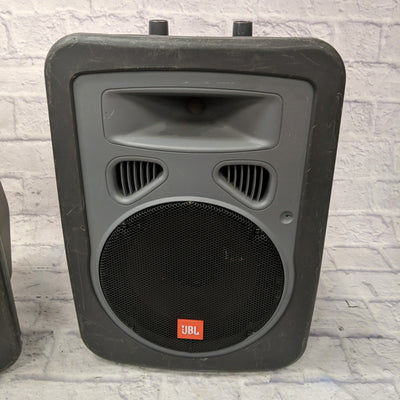 JBL EON Power 10 Powered Speakers (Pair)