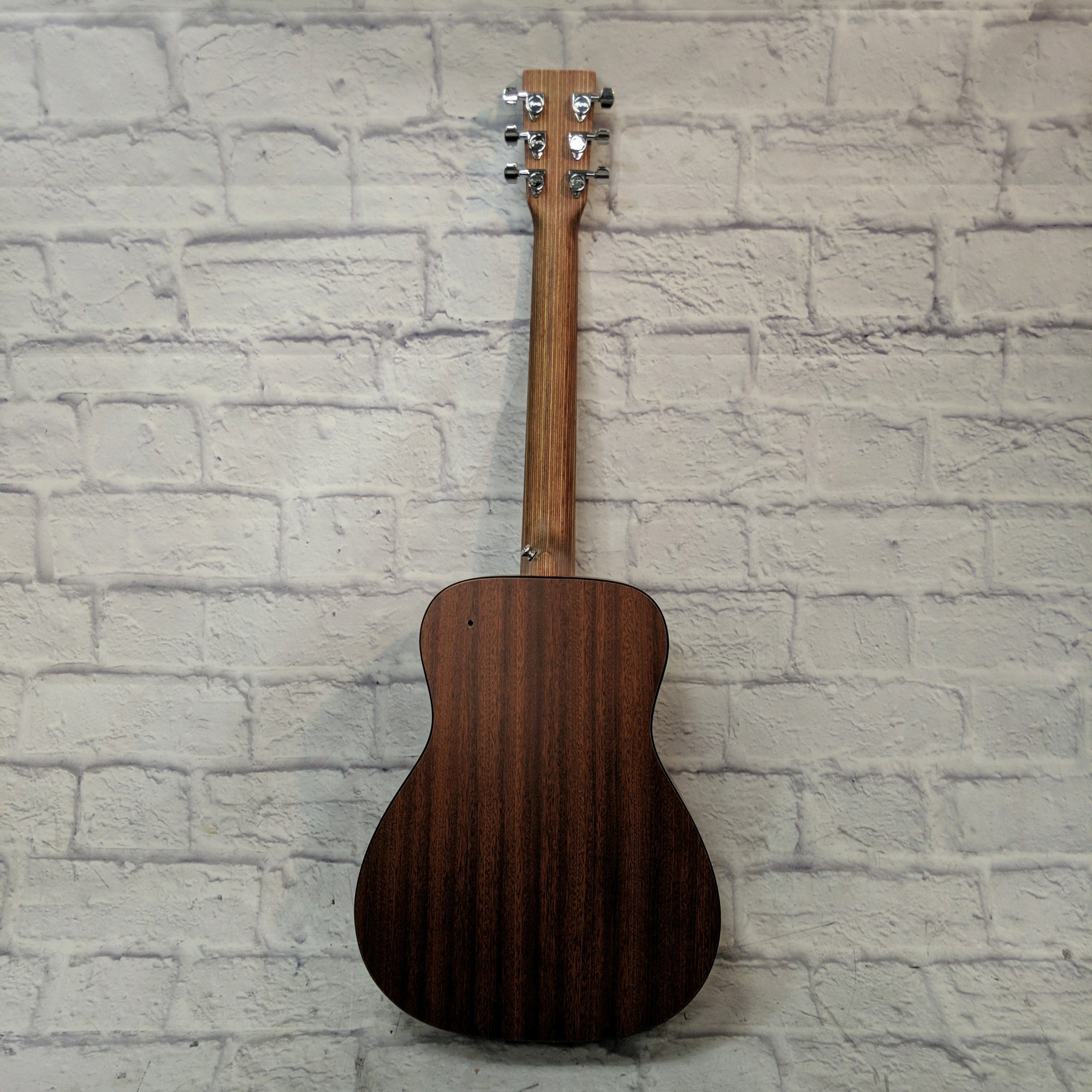 Martin LX1 Little Martin As-Is Acoustic Guitar