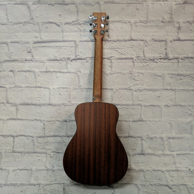 Martin LX1 Little Martin As-Is Acoustic Guitar