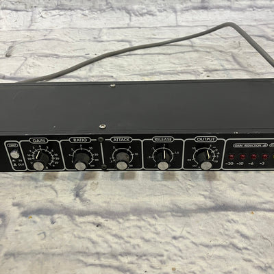 Ashly SC-50 Peak Limiter Compressor