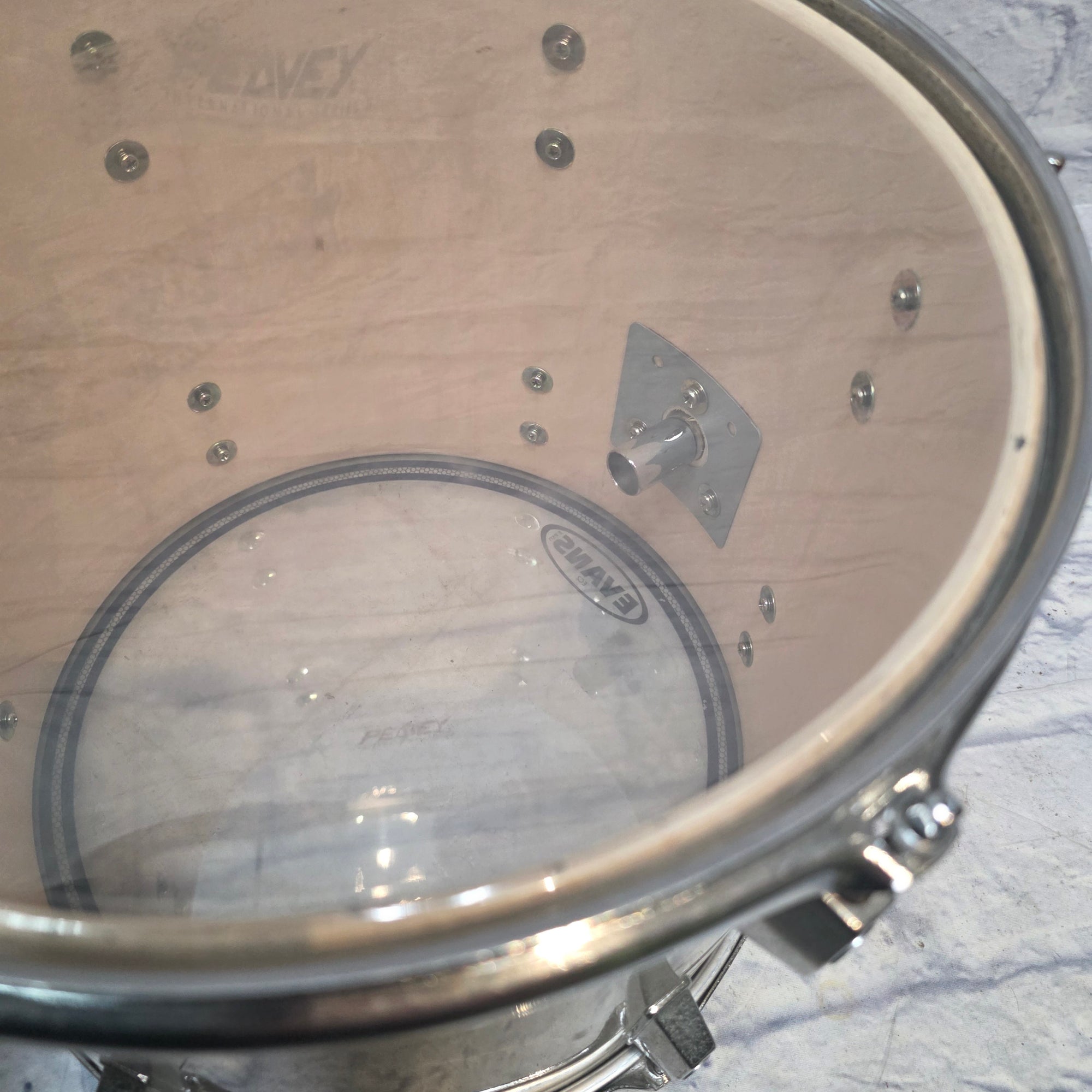 Peavy International Series 2 12" High Tom Rack Tom