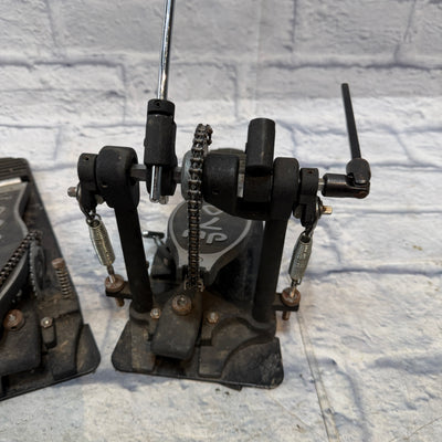 DW 7000 Double Bass Kick Drum Pedal - Missing Pieces