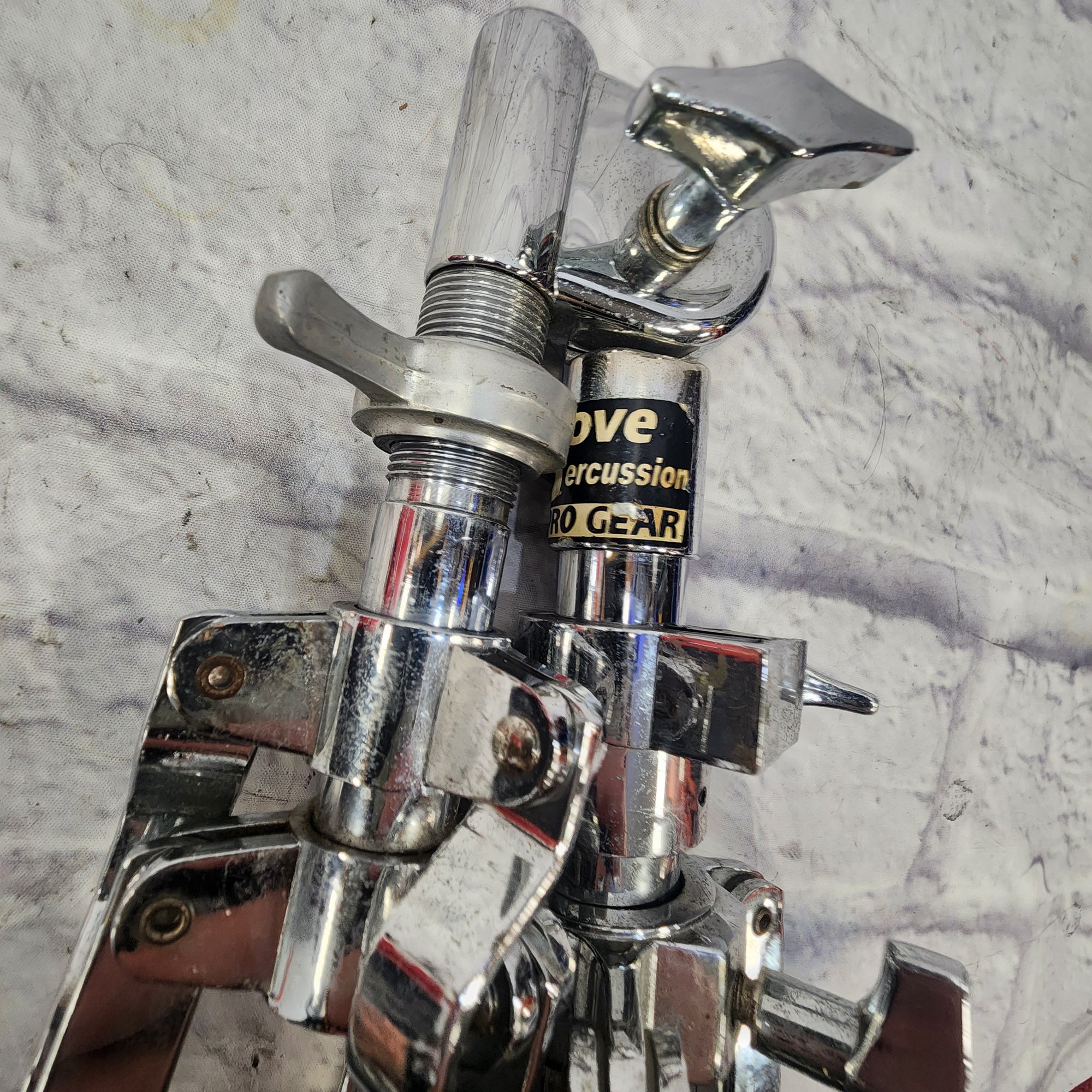 Groove Percussion Snare Stand
