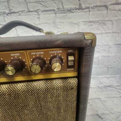 Acoustic Model 105 Guitar Combo Amp