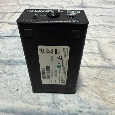 Digitech Trio Band Creator Effects Pedal