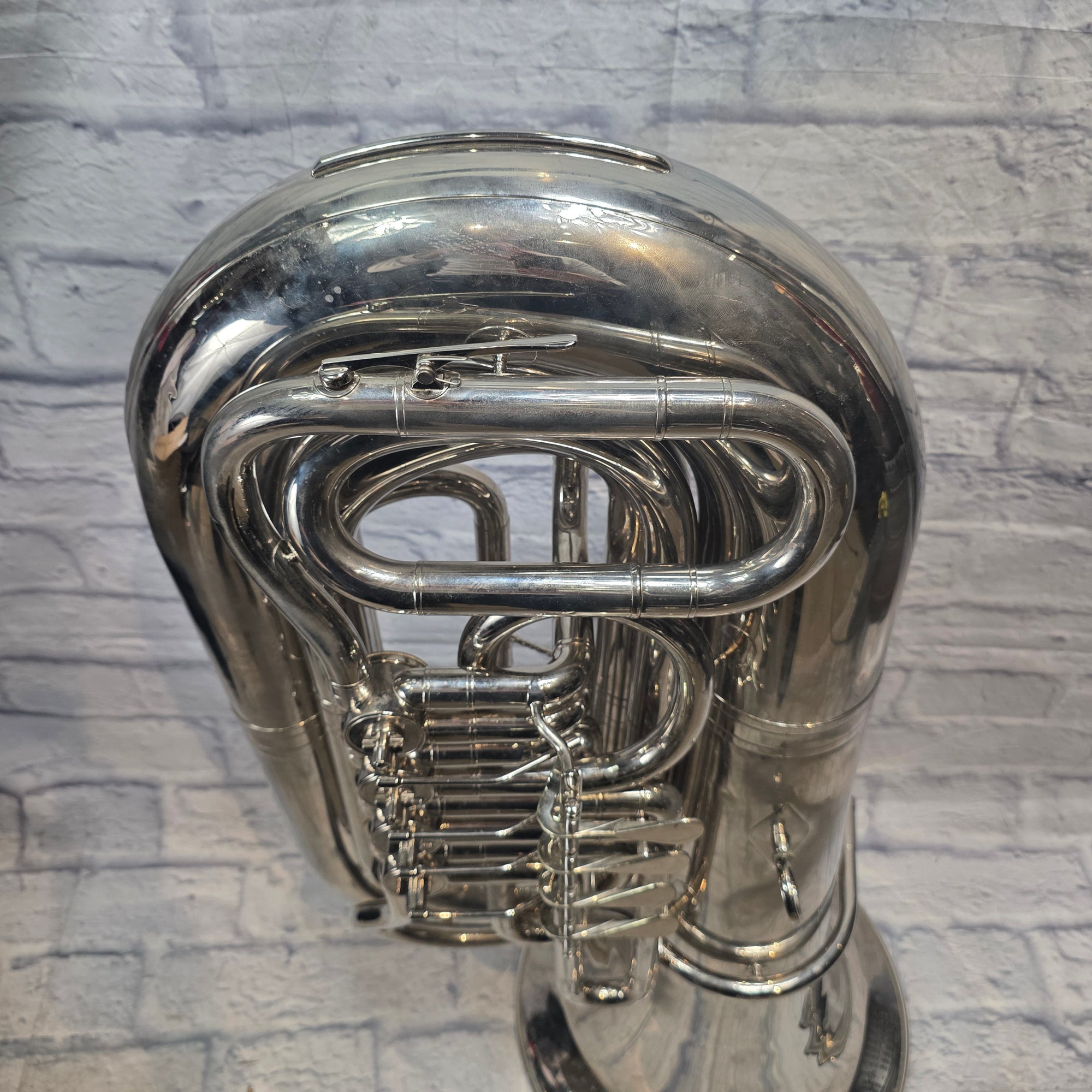 STP St. Petersburg 202N Tuba Tuba