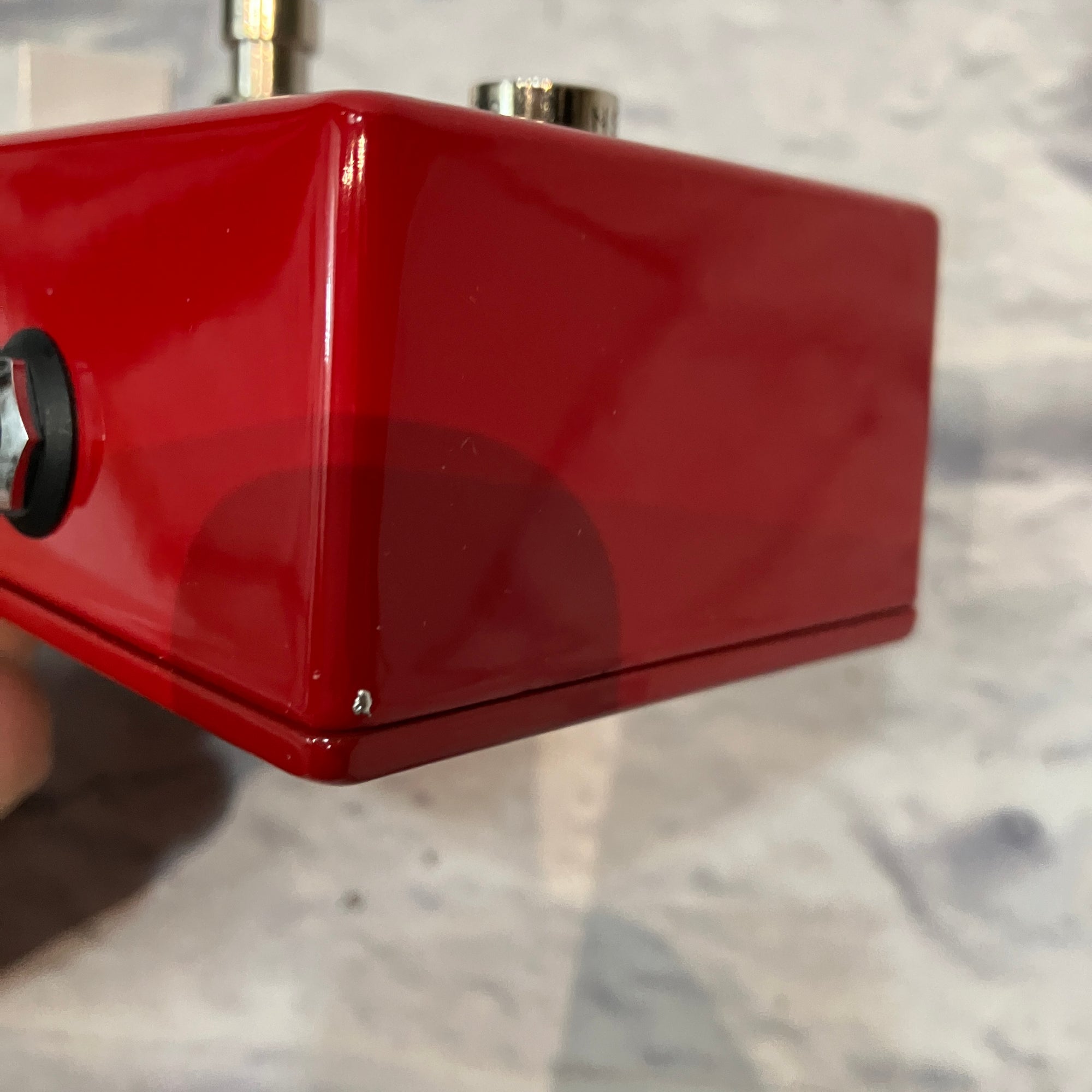 Electro Faustus Photo Theremin EF102 Guitar Pedal - 2nd gen