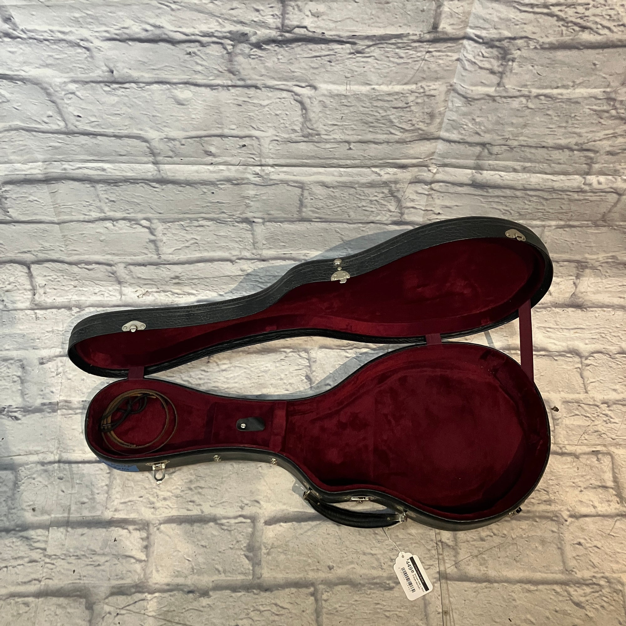 Michael Kelly L-Solid F-Style Mandolin w/ case