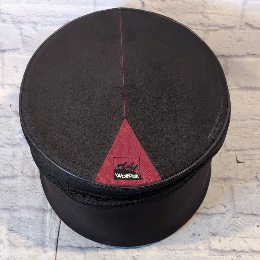 Wolfpak 11x13 Tom Bag Drum Case