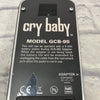 Dunlop Cry Baby GCB-95 Wah Pedal