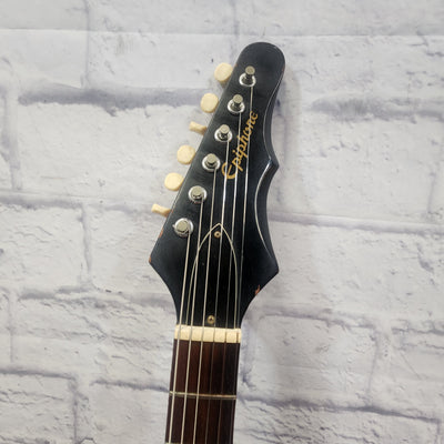 Epiphone Vintage Olympic Batwing Mid-Late 60s Kalamazoo Electric Guitar