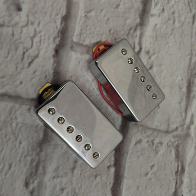 Squier Affinity Covered Humbucker Set