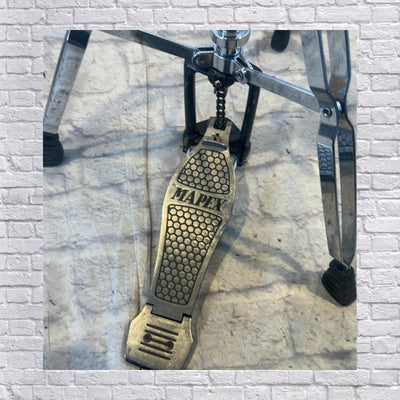 Mapex Double Braced Hoi Hat Stand