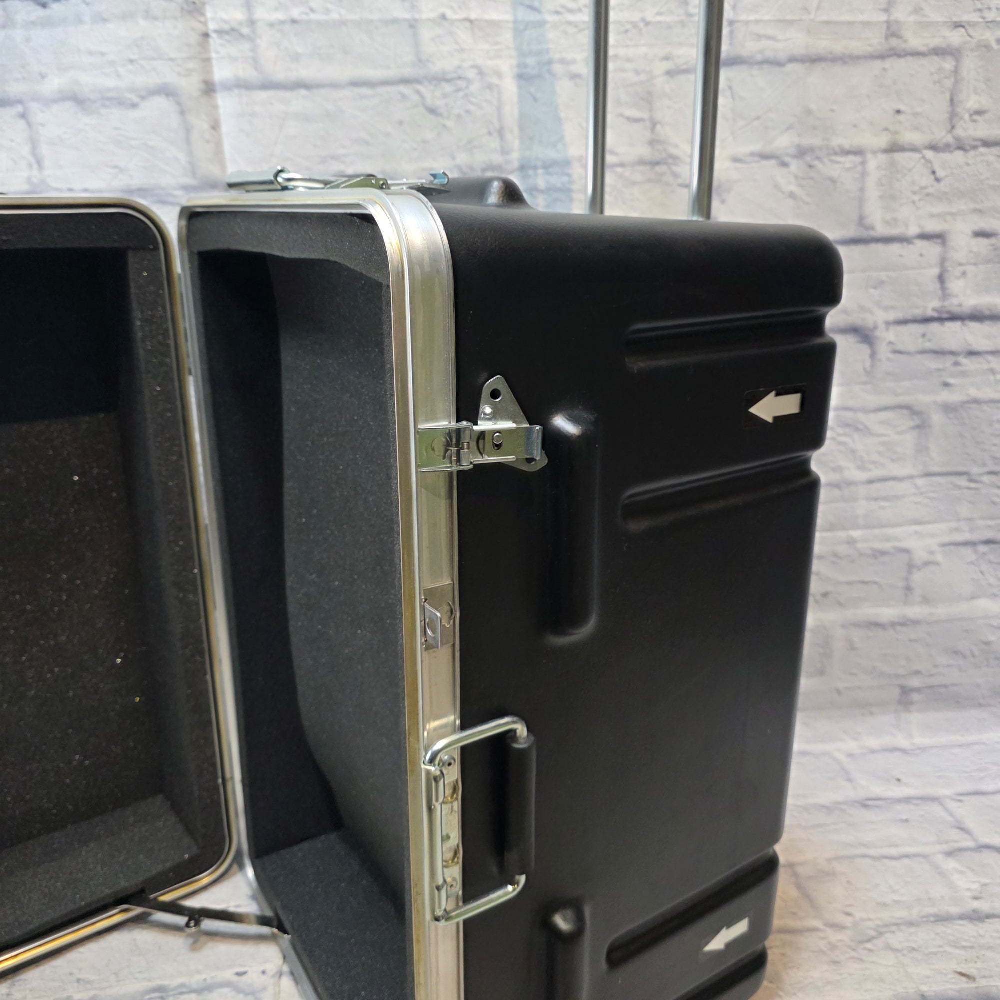 Thermodyne Steadicam Hard Case for Zephyr System(without Arm and Vest) DJ Case