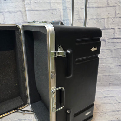 Thermodyne Steadicam Hard Case for Zephyr System(without Arm and Vest) DJ Case